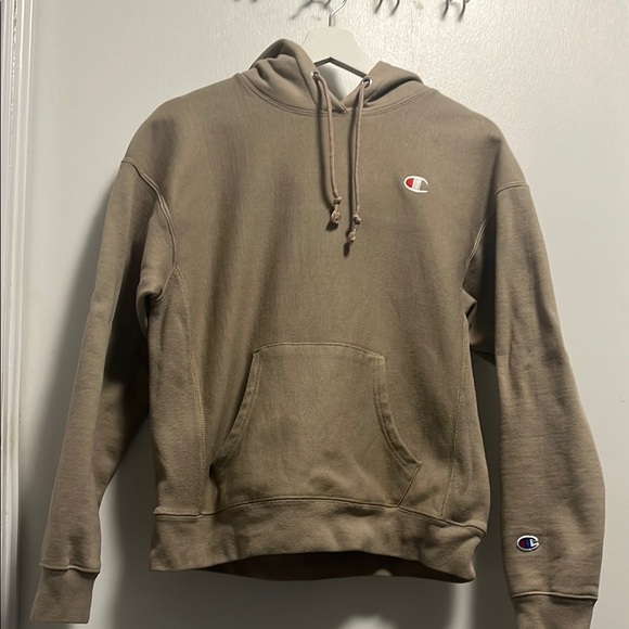 Champion sweatpants and matching hoodie, women’s medium - Picture 1 of 7